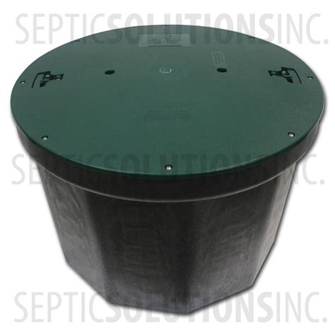 polylok septic box